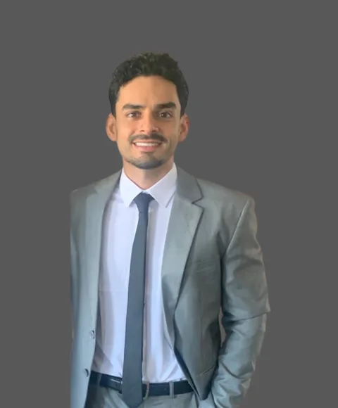 Dr. Arnaldo Vitor Monteiro Filho — OAB/CE 37.830